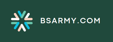 bsarmy.com